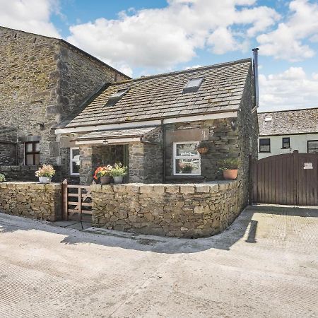 Thimble Cottage Ulverston Esterno foto