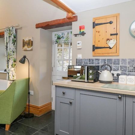 Thimble Cottage Ulverston Esterno foto