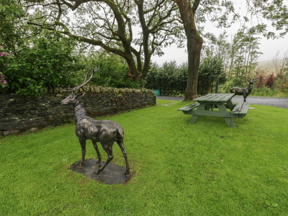 Thimble Cottage Ulverston Esterno foto