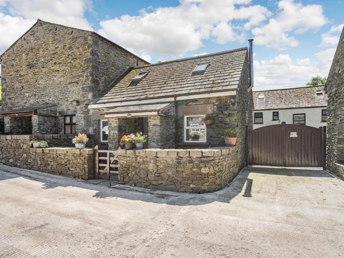 Thimble Cottage Ulverston Esterno foto