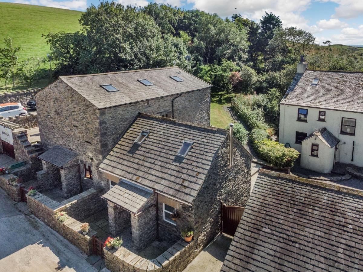 Thimble Cottage Ulverston Esterno foto