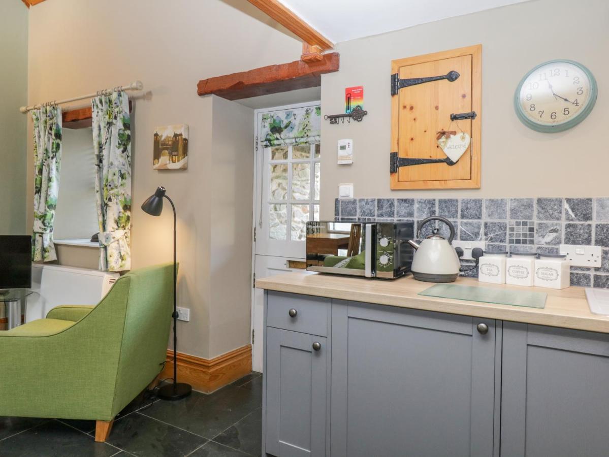 Thimble Cottage Ulverston Esterno foto