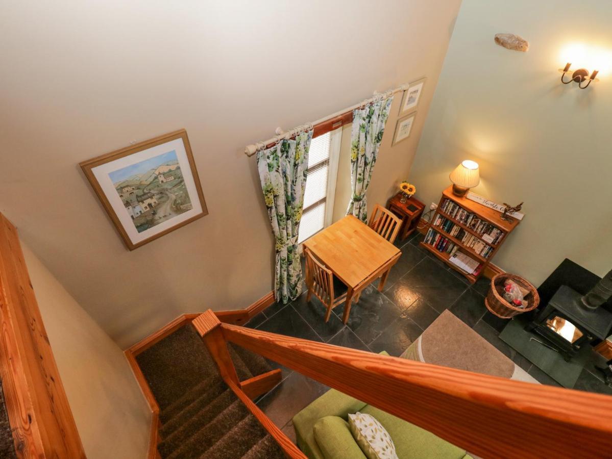Thimble Cottage Ulverston Esterno foto